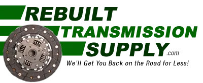 Rebuilt Transmission Supply