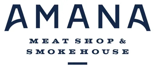 Amana Meat Shop And Smokehouse