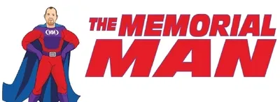 The Memorial Man