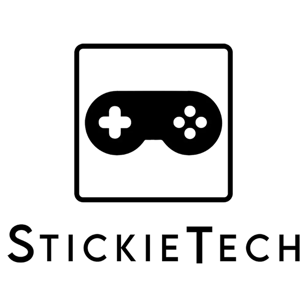 StickieTech