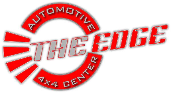 The Edge Automotive