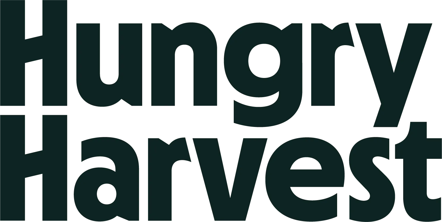 Hungry Harvest