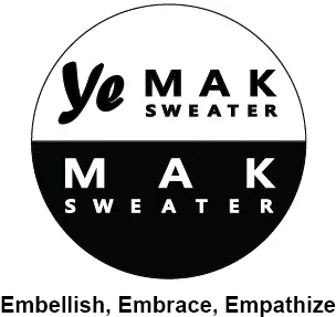 Yemak Sweater