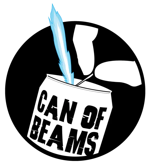 CAN OF BEAMS