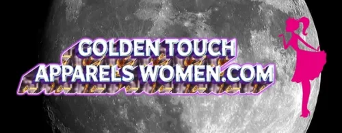 GOLDEN TOUCH APPARELS WOMEN