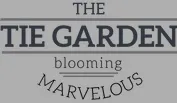 The Tie Garden