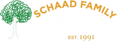 Schaad Family Almonds