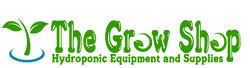 The Grow Shop