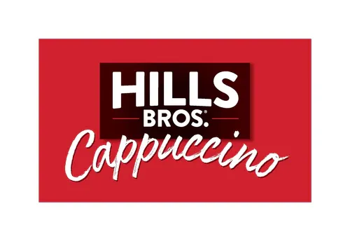 Hills Bros Cappuccino