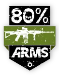 80% Arms