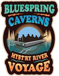 Bluespring Caverns