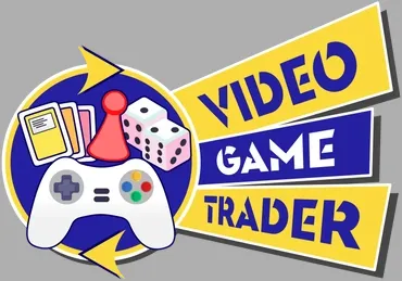 video game trader