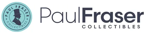 paulfrasercollectibles.com