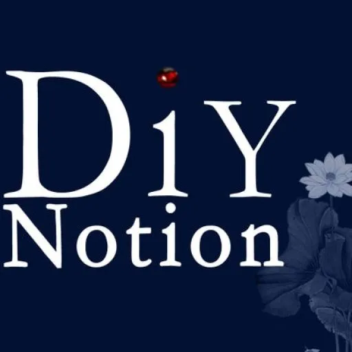 DiyNotion