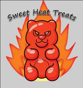 Sweet Heat Treats