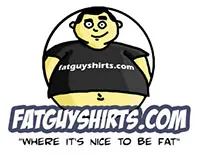 Fat Guy's Clothing