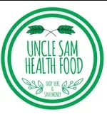 Uncle Sams Health Food