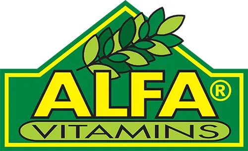 Alfa Vitamins