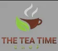 The Tea Time Shop