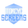 Motorcycle Screens