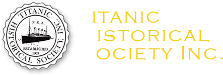 Titanic Historical Society