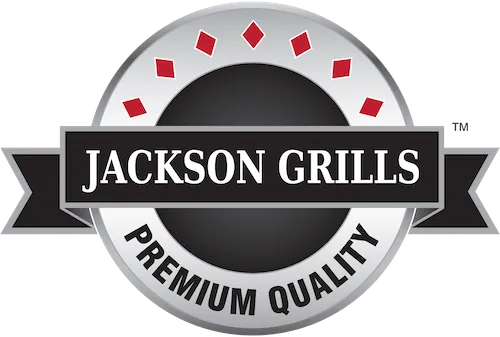 Jackson Grills