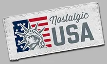 Nostalgic USA