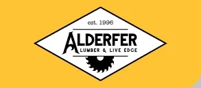 Alderfer Lumber