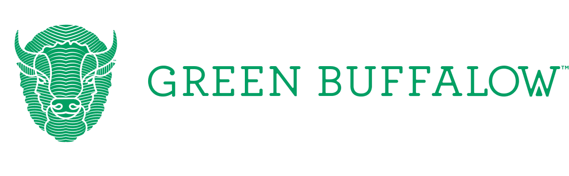 Green Buffalow