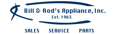 Bill And Rod's Appliance