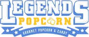 Legends Popcorn