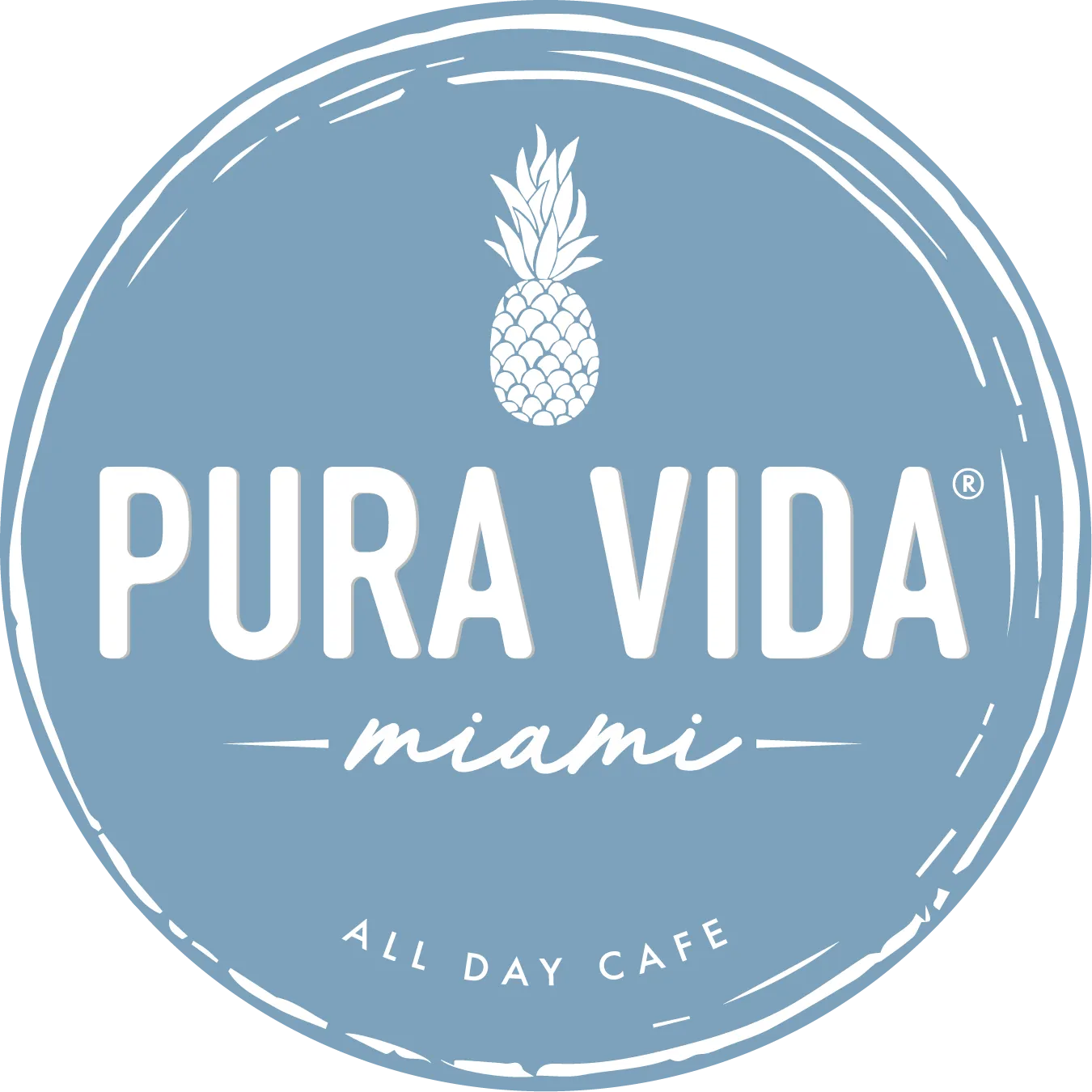 PURA VIDA MIAMI