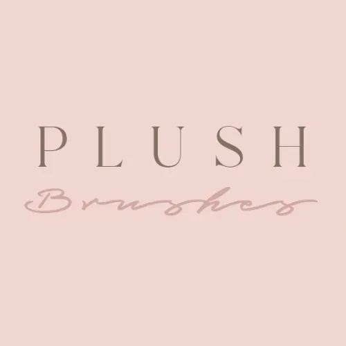 Plush Brushes