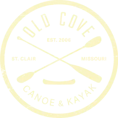 Old Cove Canoe