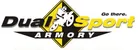 Dual Sport Armory