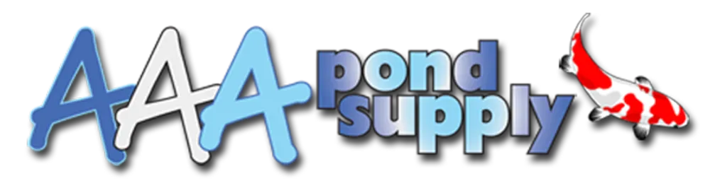 Pondmaster Store