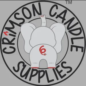 Crimson Candle Supply