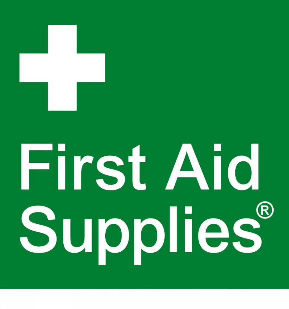 First Aid Supplies