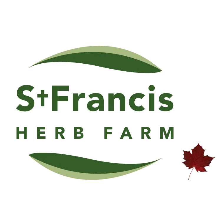 St Francis Herb Farm