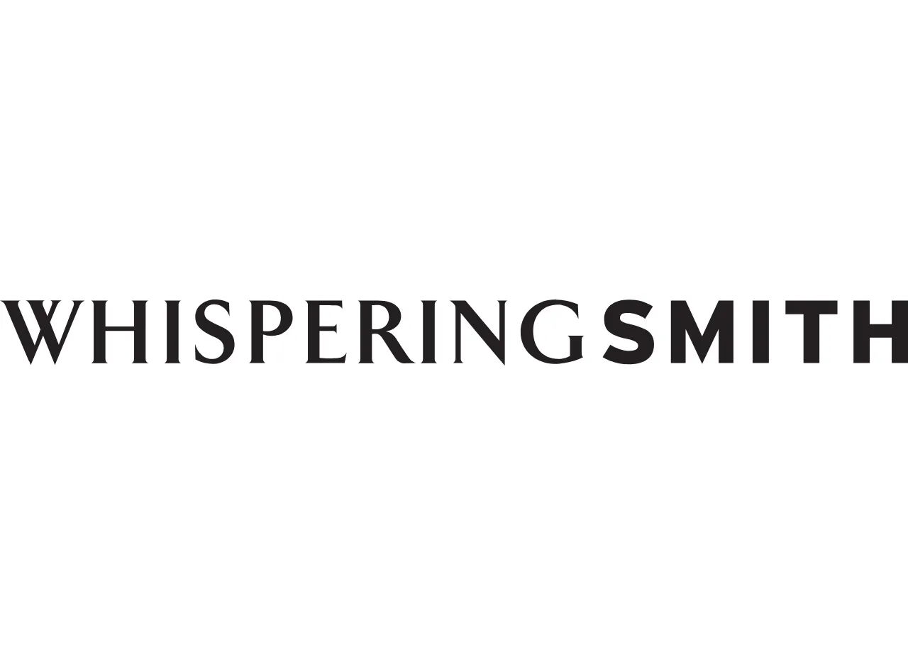 whisperingsmith.com