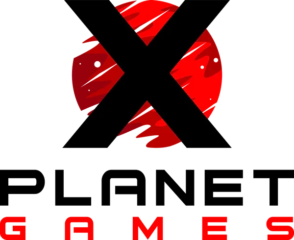 X Planet Games