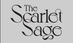 Scarlet Sage