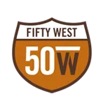 Fifty West Brew