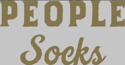 People Socks