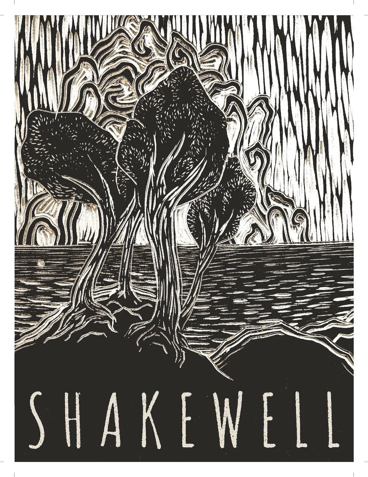 Shakewell Oakland