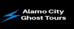 Alamo City Ghost Tour