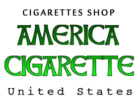 America Cigarette