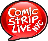 Comic Strip Live