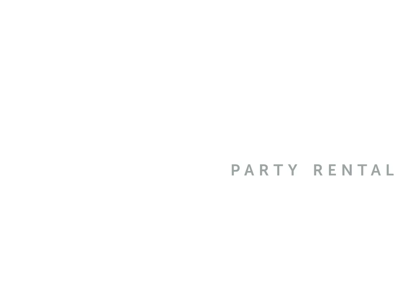 A Classic Party Rental