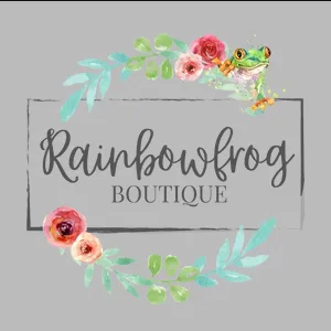 RainbowFrog Boutique